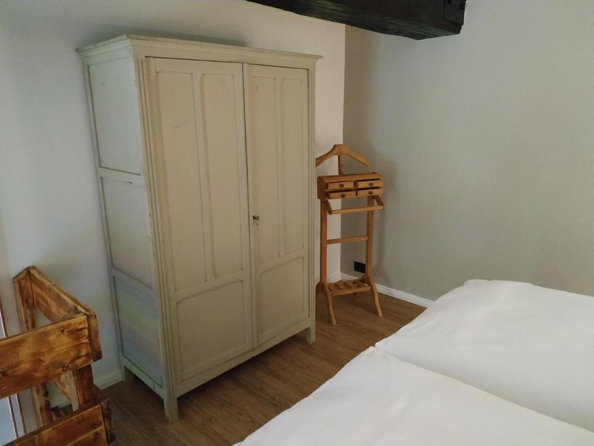 Apartment St. Dionyser Heidedorf