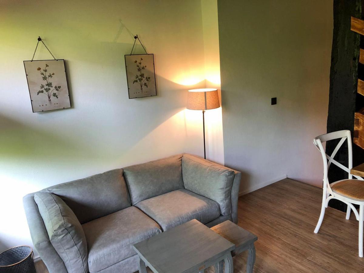 Apartment St. Dionyser Heidedorf *