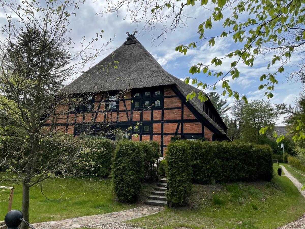 Apartment St. Dionyser Heidedorf