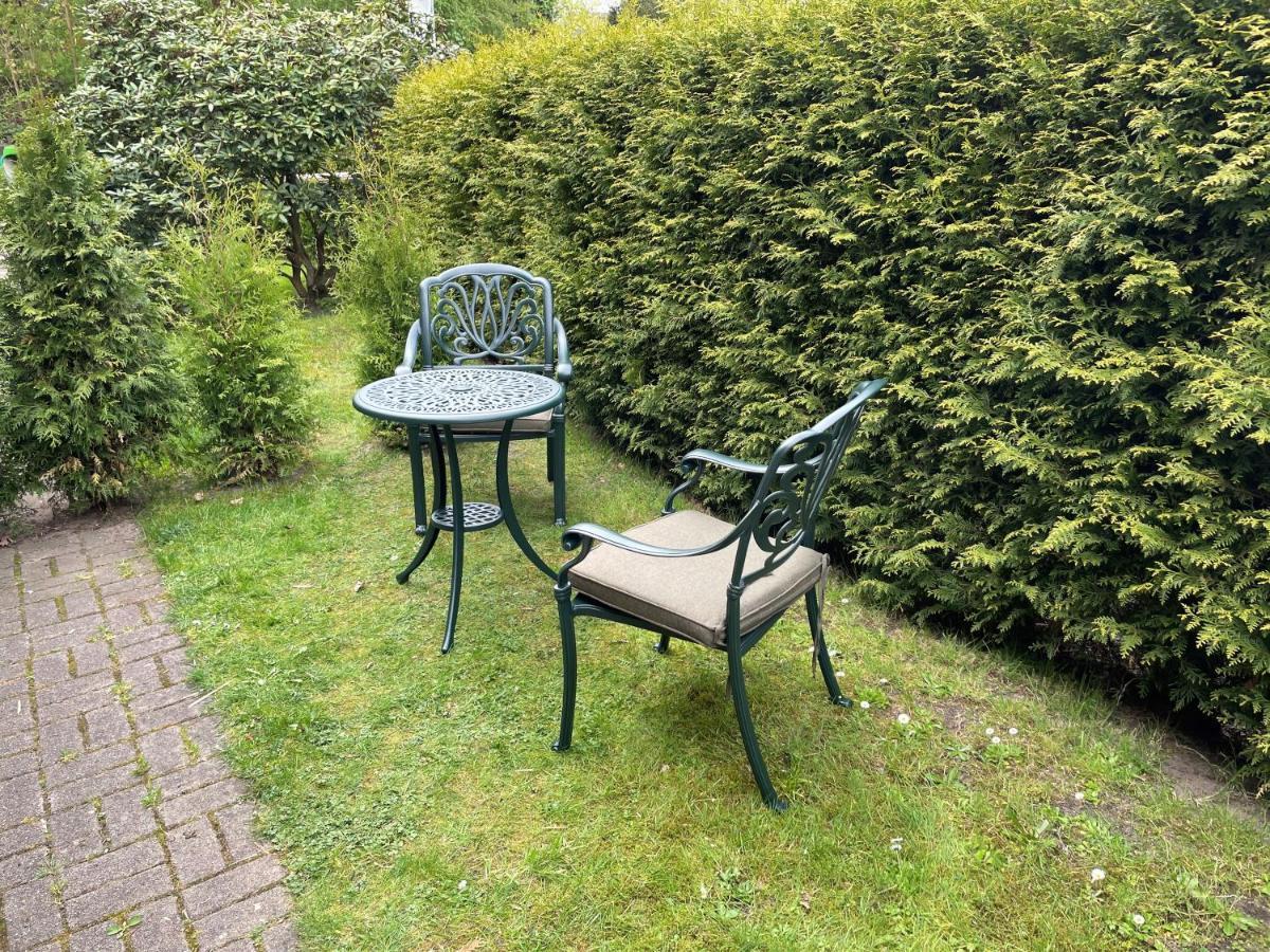 St. Dionyser Heidedorf Apartment