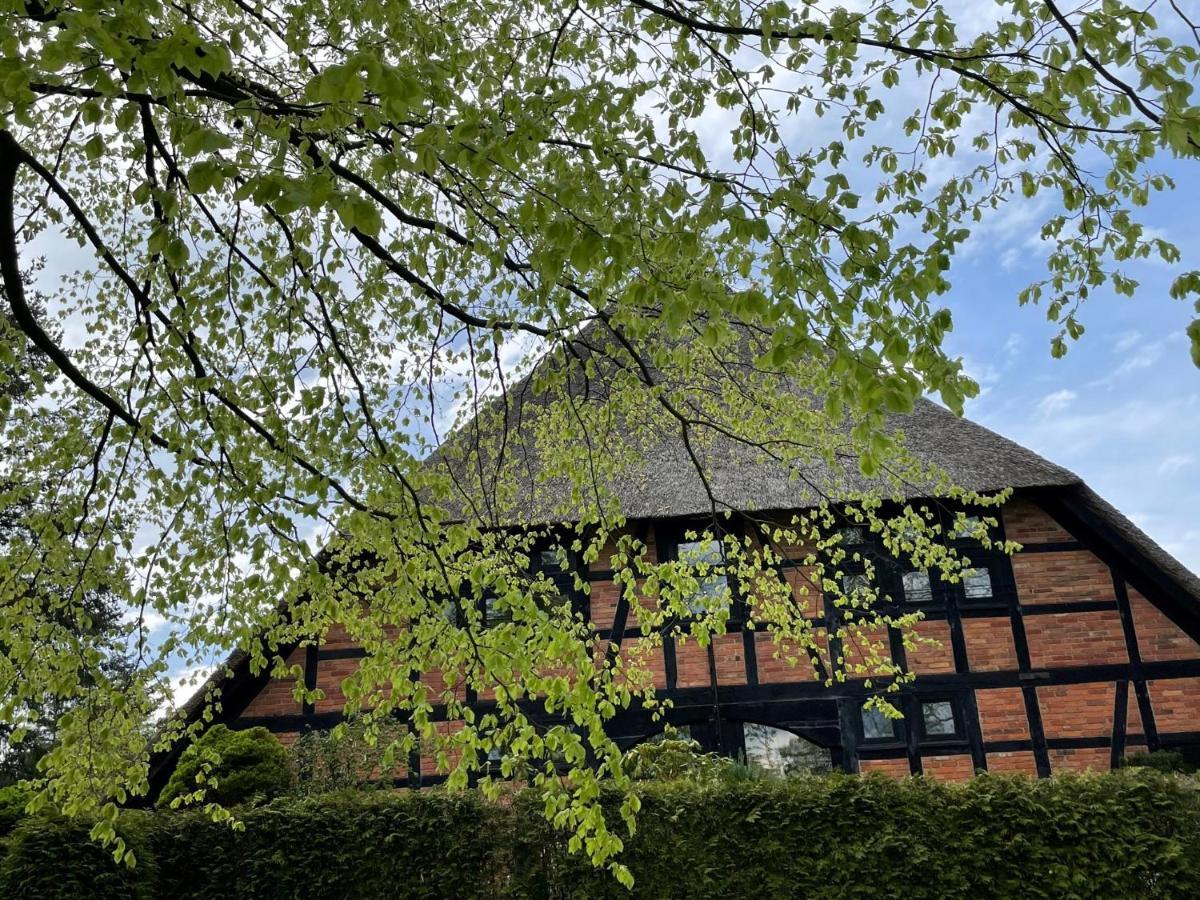 St. Dionyser Heidedorf *